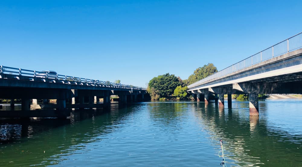 The Coomera River Bridge, Gold Coast — Surekil Pest Control In Coomera, QLD
