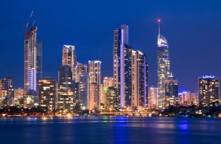 Surfers Paradise — Surekil Pest Control In Banora Point, NSW