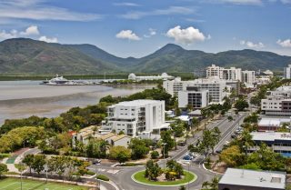 Cairns Beach — Surekil Pest Control In Banora Point, NSW