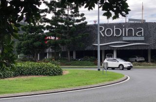 Robina Town Centre — Surekil Pest Control In Banora Point, NSW
