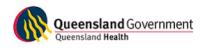 Queensland Government Logo